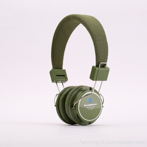 Hot Stereo Wireless Bluetooth Headset